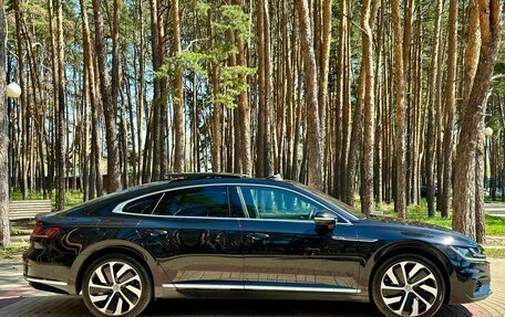 Volkswagen Arteon I, 2020 год, 3 537 000 рублей, 10 фотография