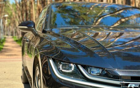 Volkswagen Arteon I, 2020 год, 3 537 000 рублей, 12 фотография
