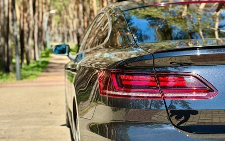 Volkswagen Arteon I, 2020 год, 3 537 000 рублей, 13 фотография