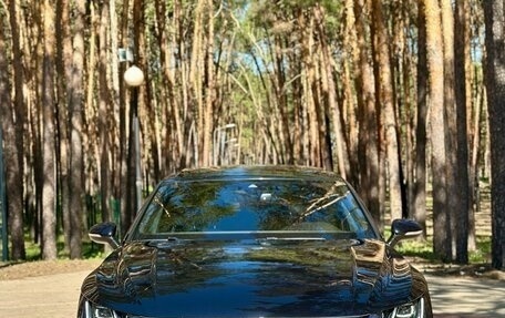 Volkswagen Arteon I, 2020 год, 3 537 000 рублей, 9 фотография