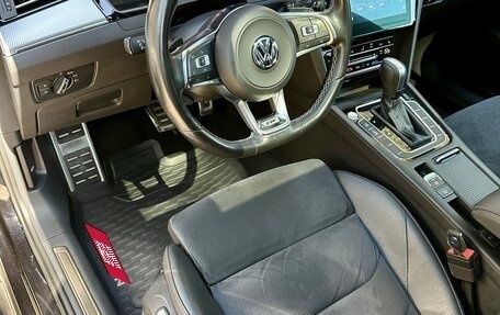 Volkswagen Arteon I, 2020 год, 3 537 000 рублей, 15 фотография