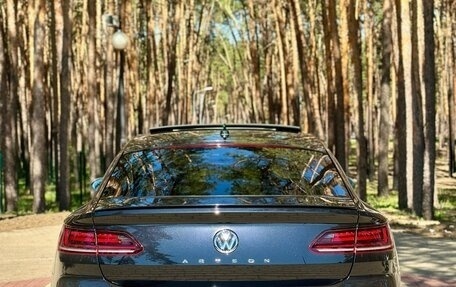 Volkswagen Arteon I, 2020 год, 3 537 000 рублей, 5 фотография