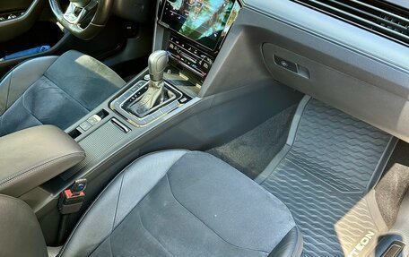 Volkswagen Arteon I, 2020 год, 3 537 000 рублей, 17 фотография