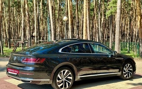 Volkswagen Arteon I, 2020 год, 3 537 000 рублей, 6 фотография