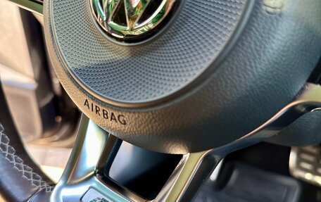 Volkswagen Arteon I, 2020 год, 3 537 000 рублей, 20 фотография