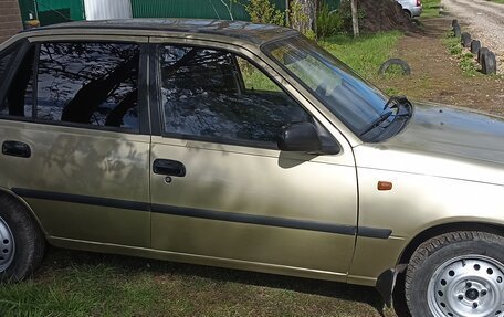 Daewoo Nexia I рестайлинг, 2011 год, 259 000 рублей, 5 фотография