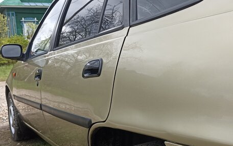 Daewoo Nexia I рестайлинг, 2011 год, 259 000 рублей, 6 фотография