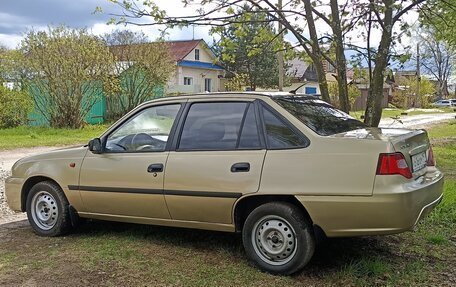 Daewoo Nexia I рестайлинг, 2011 год, 259 000 рублей, 4 фотография