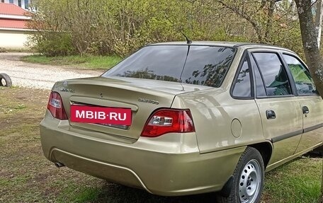 Daewoo Nexia I рестайлинг, 2011 год, 259 000 рублей, 3 фотография