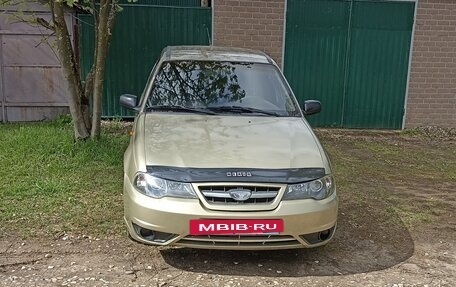Daewoo Nexia I рестайлинг, 2011 год, 259 000 рублей, 2 фотография