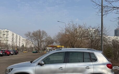 Volkswagen Tiguan I, 2012 год, 1 800 000 рублей, 6 фотография