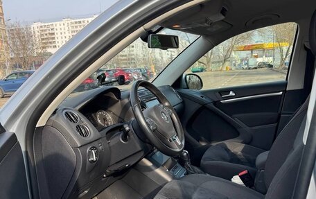 Volkswagen Tiguan I, 2012 год, 1 800 000 рублей, 11 фотография