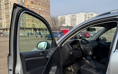 Volkswagen Tiguan I, 2012 год, 1 800 000 рублей, 10 фотография
