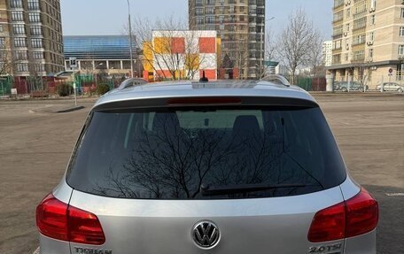 Volkswagen Tiguan I, 2012 год, 1 800 000 рублей, 8 фотография