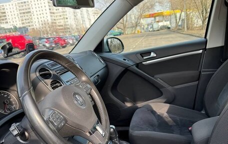 Volkswagen Tiguan I, 2012 год, 1 800 000 рублей, 12 фотография