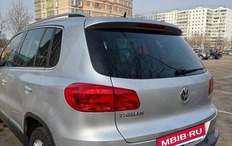 Volkswagen Tiguan I, 2012 год, 1 800 000 рублей, 7 фотография