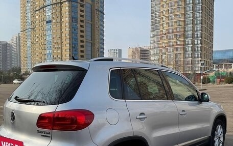 Volkswagen Tiguan I, 2012 год, 1 800 000 рублей, 9 фотография