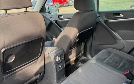 Volkswagen Tiguan I, 2012 год, 1 800 000 рублей, 16 фотография