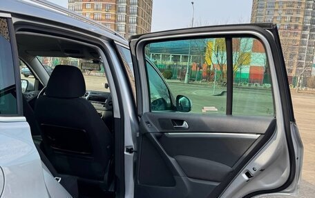 Volkswagen Tiguan I, 2012 год, 1 800 000 рублей, 19 фотография