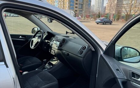 Volkswagen Tiguan I, 2012 год, 1 800 000 рублей, 17 фотография