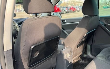 Volkswagen Tiguan I, 2012 год, 1 800 000 рублей, 14 фотография