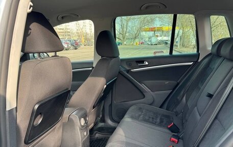 Volkswagen Tiguan I, 2012 год, 1 800 000 рублей, 15 фотография