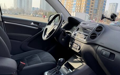 Volkswagen Tiguan I, 2012 год, 1 800 000 рублей, 18 фотография