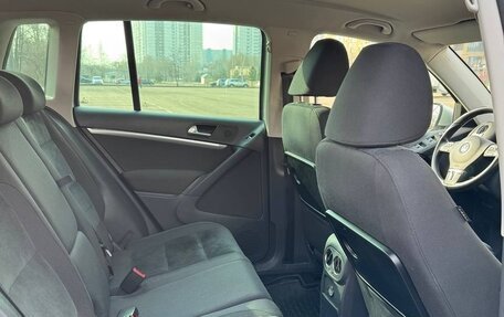 Volkswagen Tiguan I, 2012 год, 1 800 000 рублей, 20 фотография