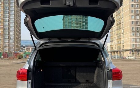 Volkswagen Tiguan I, 2012 год, 1 800 000 рублей, 21 фотография
