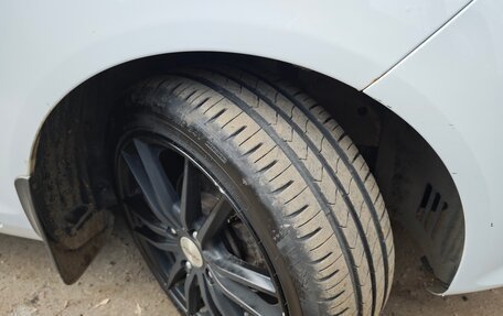 Ford Fiesta, 2011 год, 725 000 рублей, 7 фотография