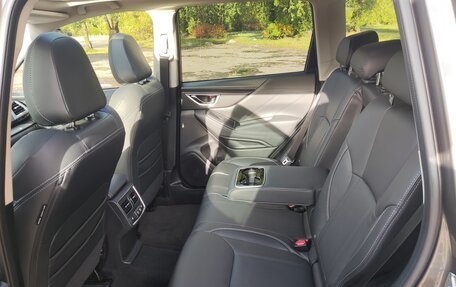 Subaru Forester, 2021 год, 4 850 000 рублей, 17 фотография
