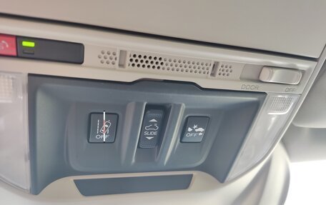 Subaru Forester, 2021 год, 4 850 000 рублей, 15 фотография