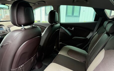 Hyundai ix35 I рестайлинг, 2015 год, 1 350 000 рублей, 10 фотография