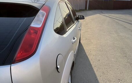Ford Focus II рестайлинг, 2007 год, 550 000 рублей, 3 фотография