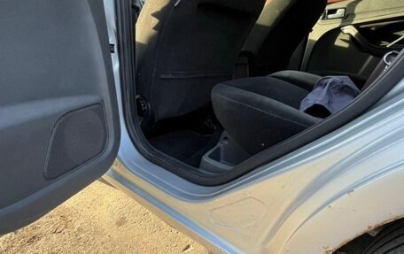 Ford Focus II рестайлинг, 2007 год, 550 000 рублей, 8 фотография
