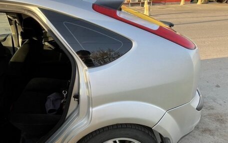 Ford Focus II рестайлинг, 2007 год, 550 000 рублей, 4 фотография