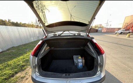 Ford Focus II рестайлинг, 2007 год, 550 000 рублей, 9 фотография