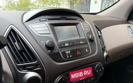 Hyundai ix35 I рестайлинг, 2015 год, 1 350 000 рублей, 12 фотография