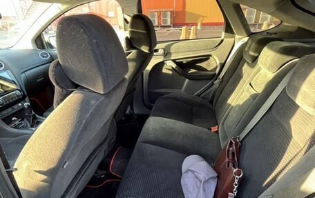 Ford Focus II рестайлинг, 2007 год, 550 000 рублей, 14 фотография