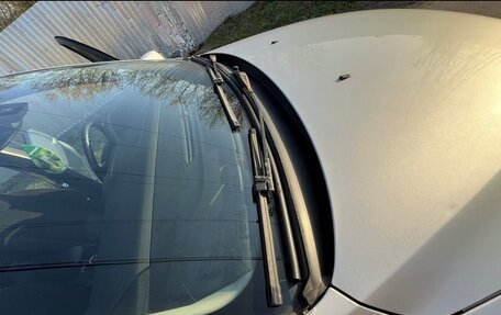 Ford Focus II рестайлинг, 2007 год, 550 000 рублей, 17 фотография
