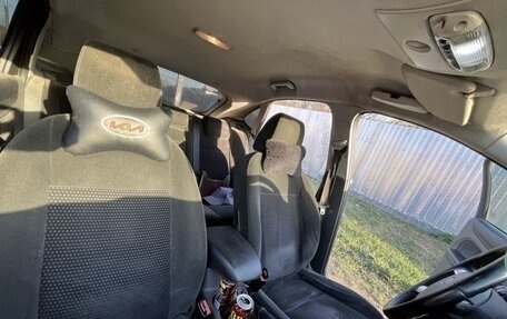 Ford Focus II рестайлинг, 2007 год, 550 000 рублей, 22 фотография
