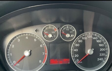 Ford Focus II рестайлинг, 2007 год, 550 000 рублей, 26 фотография