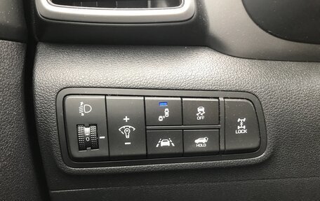 Hyundai Tucson III, 2019 год, 3 100 000 рублей, 4 фотография