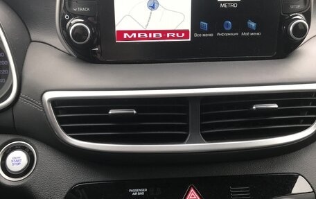 Hyundai Tucson III, 2019 год, 3 100 000 рублей, 3 фотография