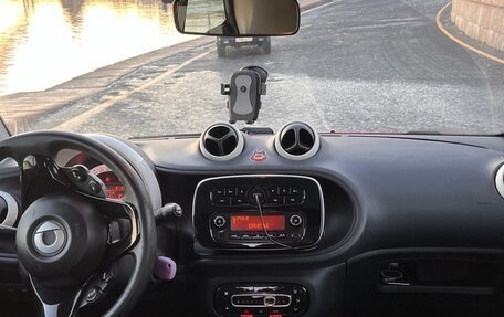 Smart Fortwo III, 2016 год, 800 000 рублей, 14 фотография