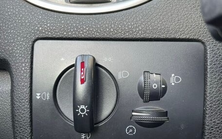 Ford Focus II рестайлинг, 2007 год, 550 000 рублей, 27 фотография