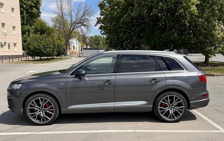 Audi Q7, 2019 год, 4 400 000 рублей, 5 фотография