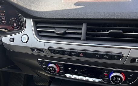 Audi Q7, 2019 год, 4 400 000 рублей, 12 фотография