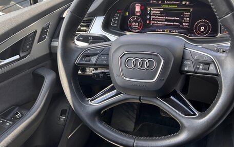Audi Q7, 2019 год, 4 400 000 рублей, 13 фотография
