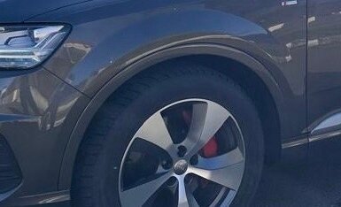 Audi Q7, 2019 год, 4 400 000 рублей, 22 фотография